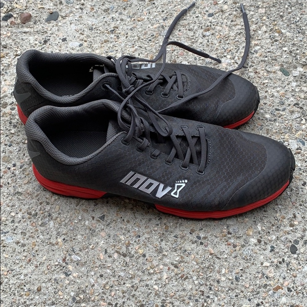 Inov-8 195v2 sz 10
